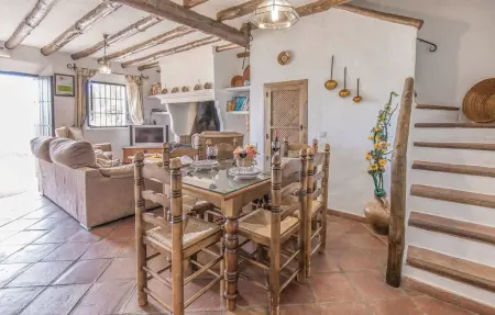 Maison 6 personnes à Zahara de la Sierra - Photo 2