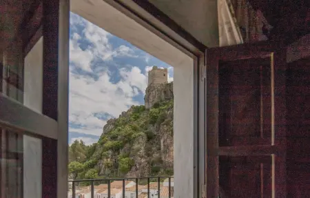 Maison 6 personnes à Zahara de la Sierra - Photo 4