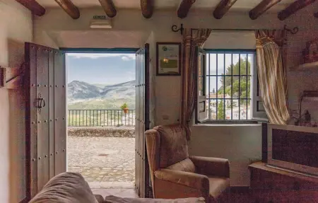 Maison 6 personnes à Zahara de la Sierra - Photo 5
