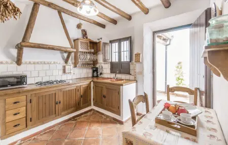 Maison 6 personnes à Zahara de la Sierra - Photo 7