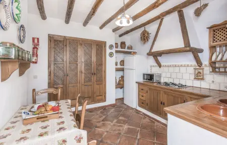 Maison 6 personnes à Zahara de la Sierra - Photo 8