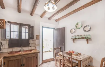 Maison 6 personnes à Zahara de la Sierra - Photo 9