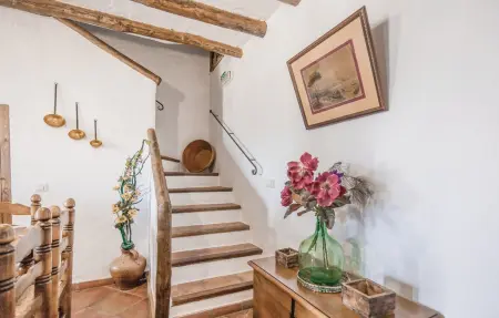 Maison 6 personnes à Zahara de la Sierra - Photo 10
