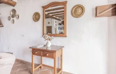 Maison 6 personnes à Zahara de la Sierra - Photo 11