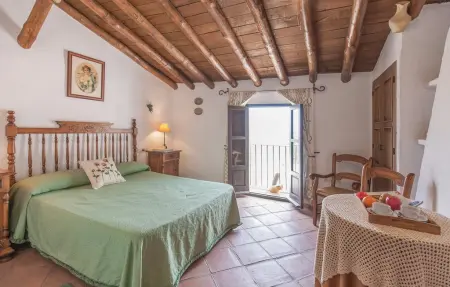 Maison 6 personnes à Zahara de la Sierra - Photo 12