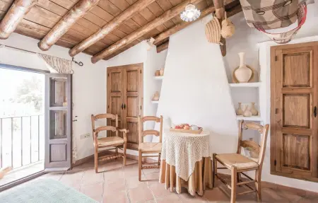 Maison 6 personnes à Zahara de la Sierra - Photo 13