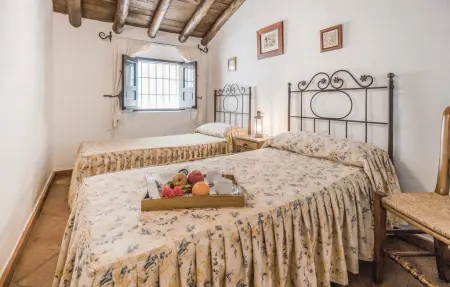 Maison 6 personnes à Zahara de la Sierra - Photo 15