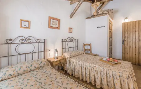 Maison 6 personnes à Zahara de la Sierra - Photo 16