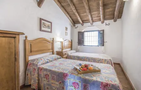 Maison 6 personnes à Zahara de la Sierra - Photo 17