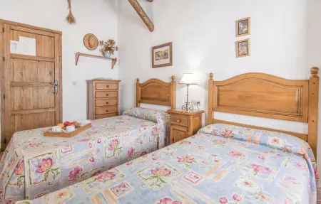 Maison 6 personnes à Zahara de la Sierra - Photo 18