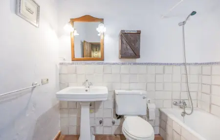 Maison 6 personnes à Zahara de la Sierra - Photo 19
