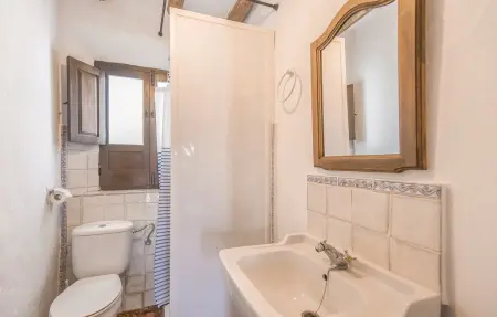 Maison 6 personnes à Zahara de la Sierra - Photo 20