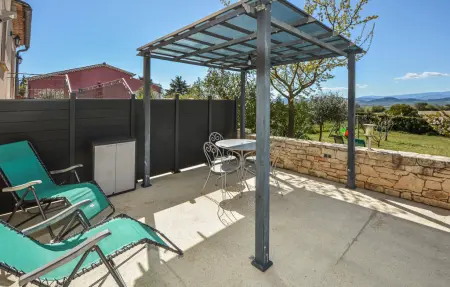 Maison 4 personnes à Barjac - Photo 1