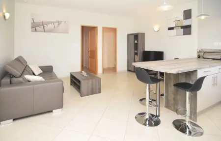 Maison 4 personnes à Barjac - Photo 4