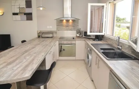 Maison 4 personnes à Barjac - Photo 5