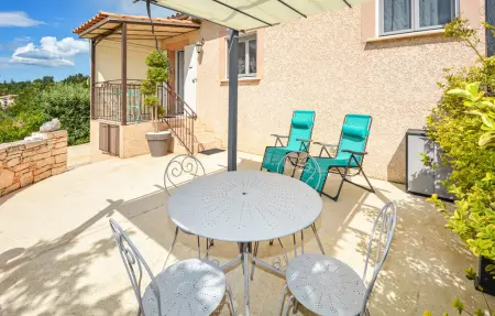 Maison 4 personnes à Barjac - Photo 6