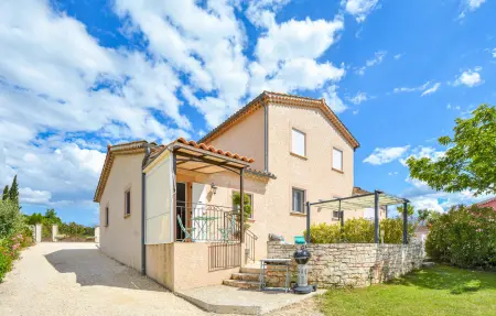 Maison 4 personnes à Barjac - Photo 7