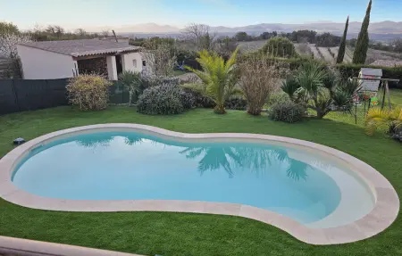 Maison 4 personnes à Barjac - Photo 10