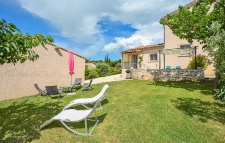 Maison 4 personnes à Barjac - Photo 12