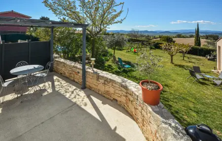 Maison 4 personnes à Barjac - Photo 14