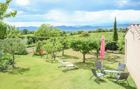 Maison 4 personnes à Barjac - Photo 15