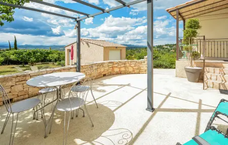Maison 4 personnes à Barjac - Photo 16