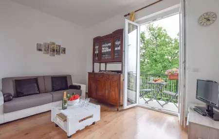 Appartement 4 personnes à Bracco   Moneglia (GE) - Photo 1