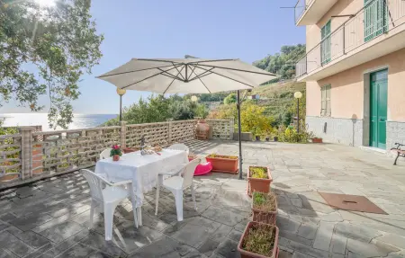 Appartement 4 personnes à Bracco   Moneglia (GE) - Photo 2