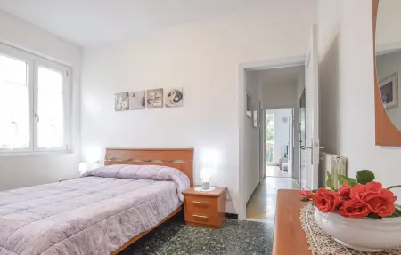 Appartement 4 personnes à Bracco   Moneglia (GE) - Photo 4
