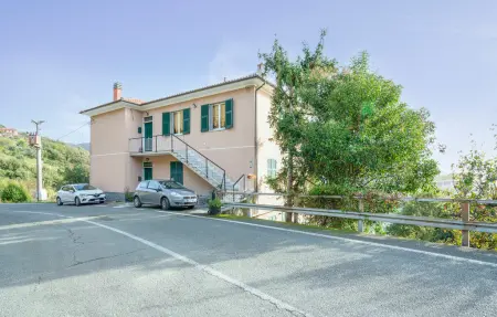 Appartement 4 personnes à Bracco   Moneglia (GE) - Photo 5