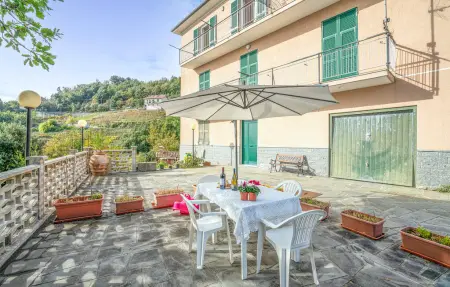 Appartement 4 personnes à Bracco   Moneglia (GE) - Photo 6