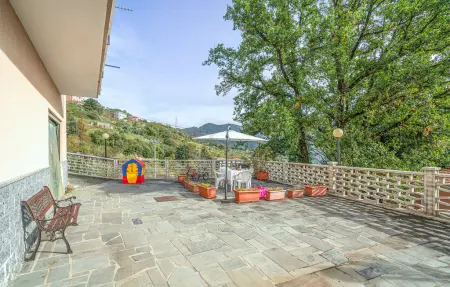 Appartement 4 personnes à Bracco   Moneglia (GE) - Photo 7