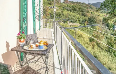 Appartement 4 personnes à Bracco   Moneglia (GE) - Photo 8