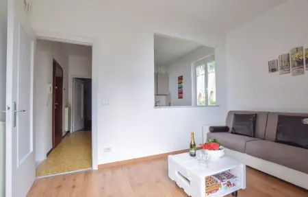 Appartement 4 personnes à Bracco   Moneglia (GE) - Photo 9