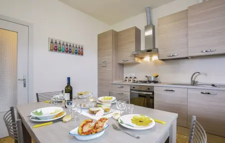 Appartement 4 personnes à Bracco   Moneglia (GE) - Photo 10