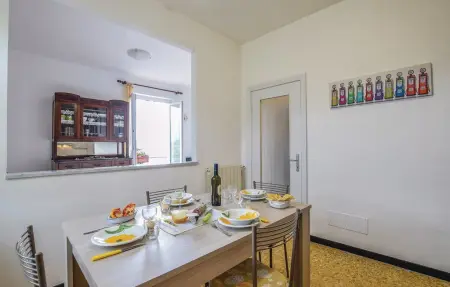 Appartement 4 personnes à Bracco   Moneglia (GE) - Photo 11