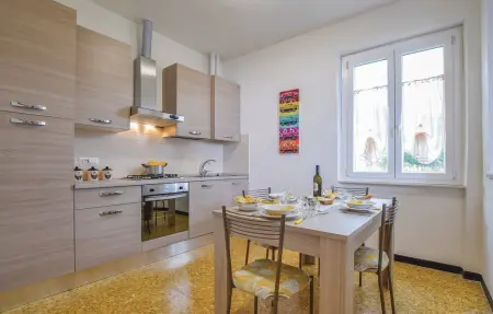 Appartement 4 personnes à Bracco   Moneglia (GE) - Photo 12
