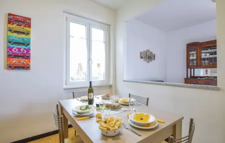 Appartement 4 personnes à Bracco   Moneglia (GE) - Photo 13