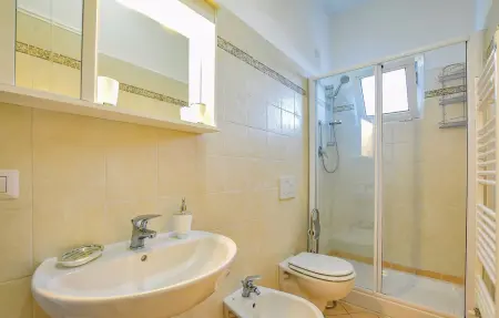 Appartement 4 personnes à Bracco   Moneglia (GE) - Photo 16