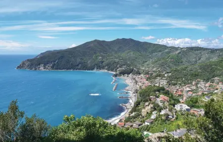Appartement 4 personnes à Bracco   Moneglia (GE) - Photo 18