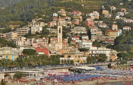 Appartement 4 personnes à Bracco   Moneglia (GE) - Photo 20