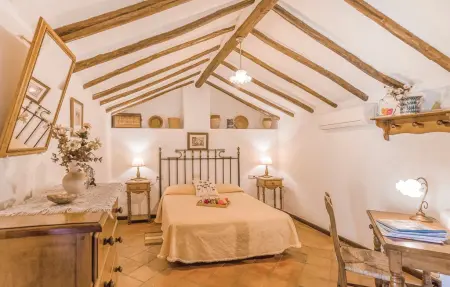 Maison 4 personnes à Zahara de la Sierra - Photo 2