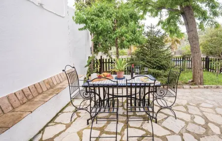 Maison 4 personnes à Zahara de la Sierra - Photo 3