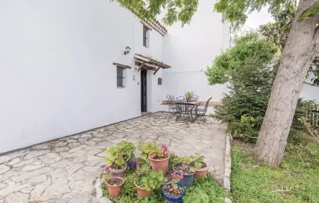 Maison 4 personnes à Zahara de la Sierra - Photo 4