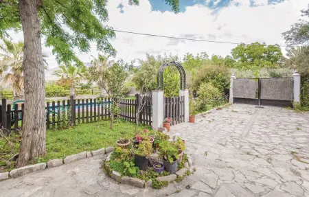 Maison 4 personnes à Zahara de la Sierra - Photo 9