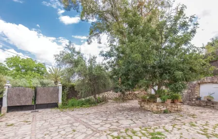 Maison 4 personnes à Zahara de la Sierra - Photo 10