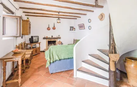 Maison 4 personnes à Zahara de la Sierra - Photo 13