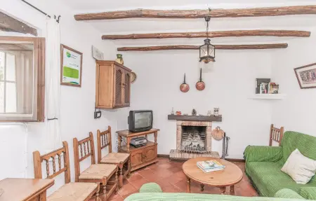 Maison 4 personnes à Zahara de la Sierra - Photo 14