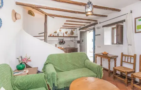 Maison 4 personnes à Zahara de la Sierra - Photo 15