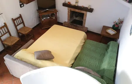 Maison 4 personnes à Zahara de la Sierra - Photo 16